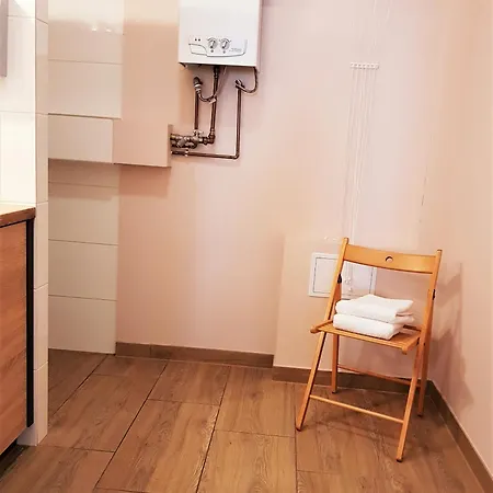 Hostel - śródmieście Gdynia