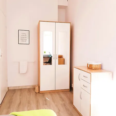 - śródmieście Hostel Gdynia