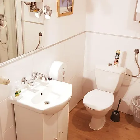 - śródmieście * Gdynia