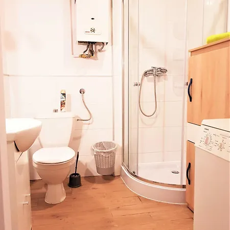 Hostel - śródmieście *