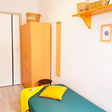 Hostel - Srodmiescie Γκντίνια