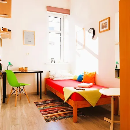 Hostal - śródmieście Gdynia