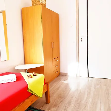 Hostel - Srodmiescie Γκντίνια