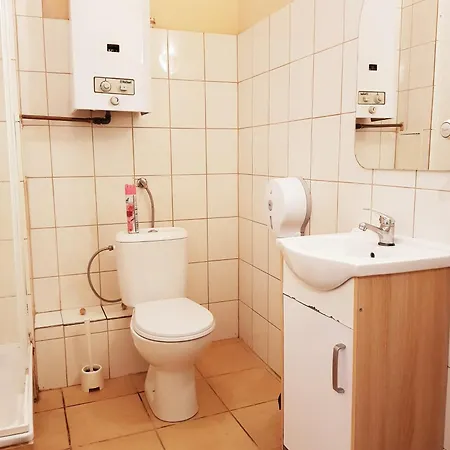 Hostal - śródmieście Gdynia
