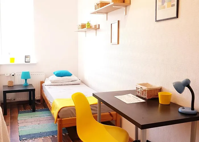 - Srodmiescie * Gdynia