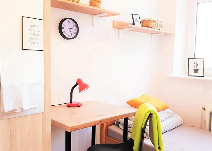 - Srodmiescie * Gdynia