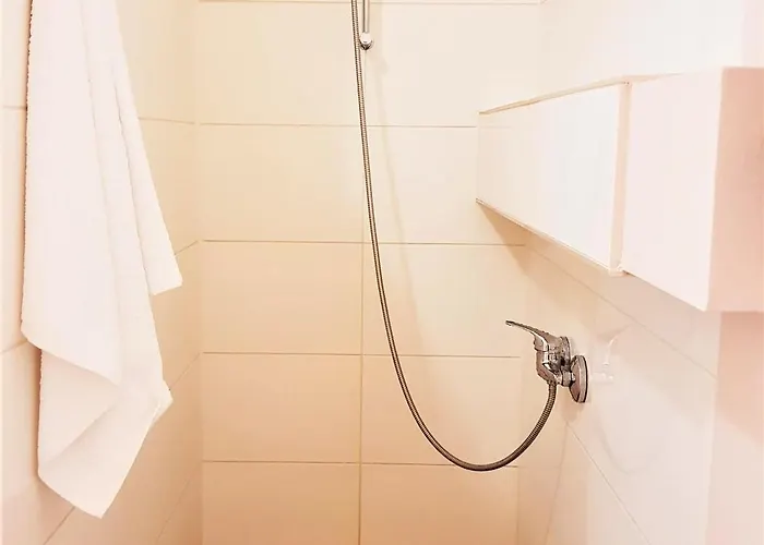 Vandrerhjem - Srodmiescie Gdynia