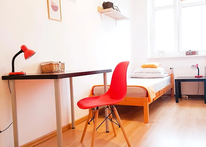 - Srodmiescie Gdynia